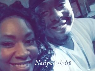 Nastymarried18