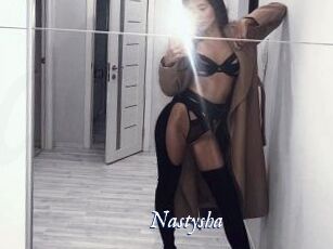 Nastysha