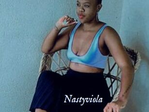 Nastyviola