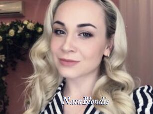 NataBlondie