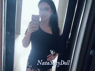NataSexyDoll