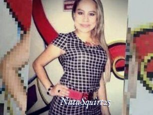 NataSquirt25