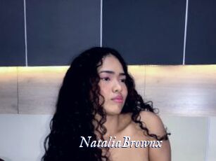 NataliaBrownx