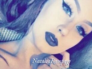 NataliaRampage