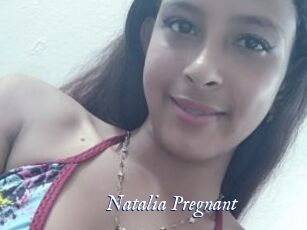 Natalia_Pregnant