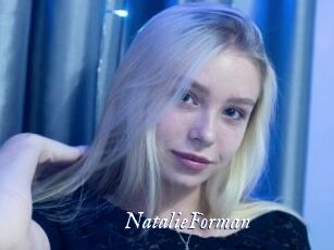NatalieForman