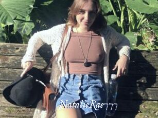 NatalieRae777