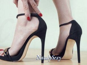 NatalySexy