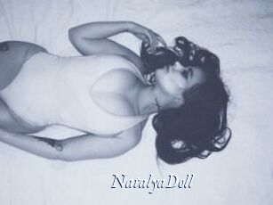 NatalyaDoll