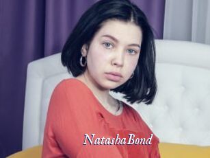 NatashaBond
