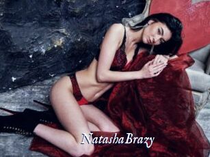 NatashaBrazy