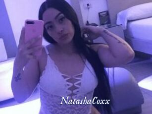 NatashaCoxx