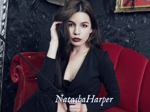 NatashaHarper