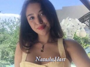 NatashaHart