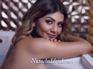 NatashaHenderson