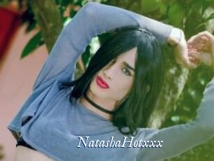 NatashaHotxxx