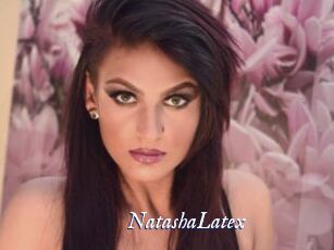 NatashaLatex