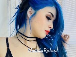 NatashaRichard