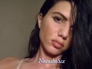 NatashaSsx