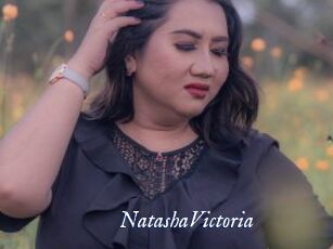 NatashaVictoria