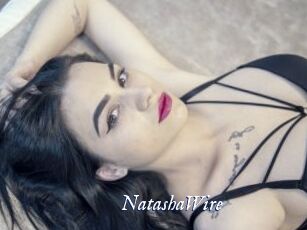 NatashaWire