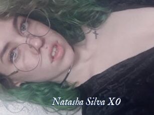 Natasha_Silva_XO