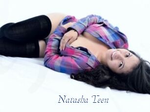 Natasha_Teen