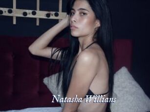 Natasha_Willians