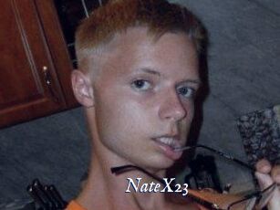 NateX23