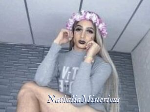NathaliaMisterious