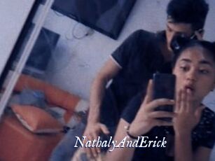 NathalyAndErick