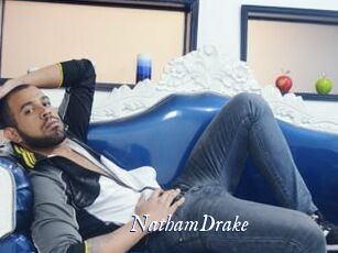 NathamDrake