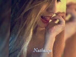 Nathassja