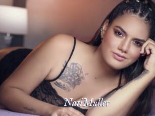 NatiMuller