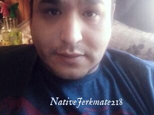 NativeJerkmate218