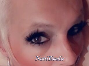 NattiBlondie