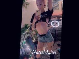 NattiMuller