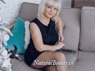 NaturalBeauty28