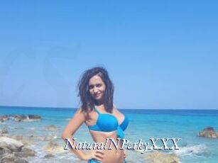 NaturalNPerkyXXX