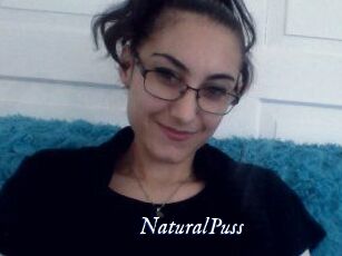NaturalPuss