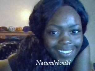 Naturaleboniki