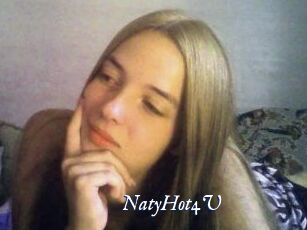 NatyHot4U