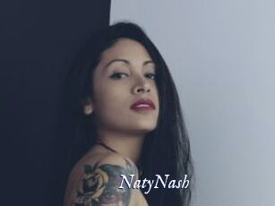 NatyNash