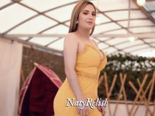 NatyRelish