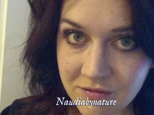 Naudiabynature