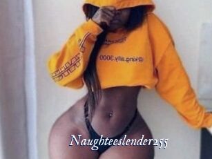 Naughteeslender255