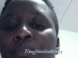 Naughteeslender2555
