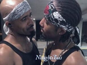 NaughtiBois
