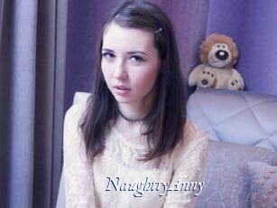 NaughttyAnny