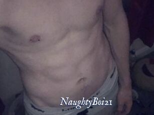 NaughtyBoi21